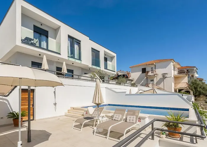 Holiday Home Villa Meri 2 By Interhome