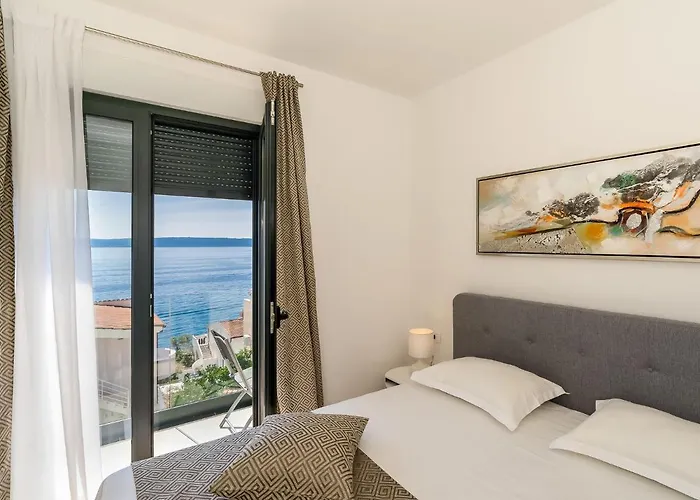 Holiday Home Villa Meri 2 By Interhome