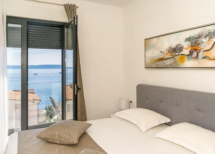 Holiday Home Villa Meri 2 By Interhome
