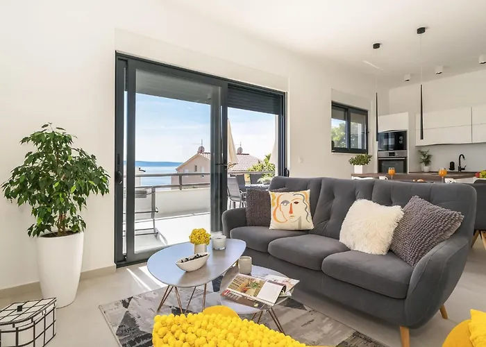 Holiday Home Villa Meri 2 By Interhome