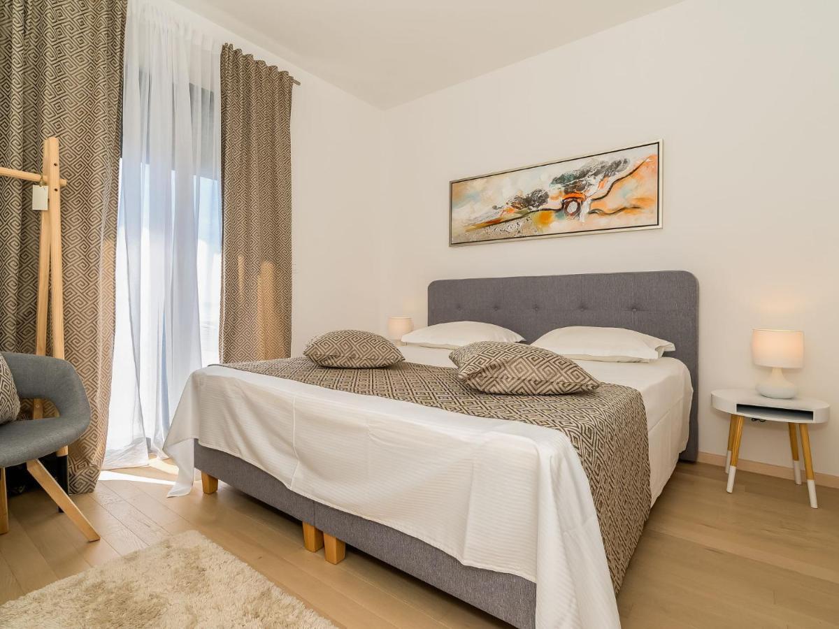Holiday home Meri 2 By Interhome Trogir