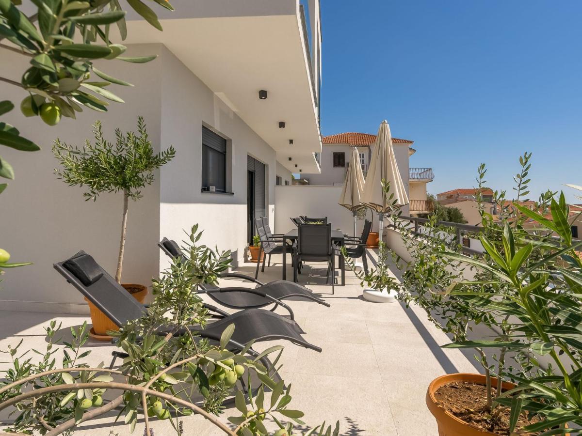 Holiday home Meri 2 By Interhome Trogir