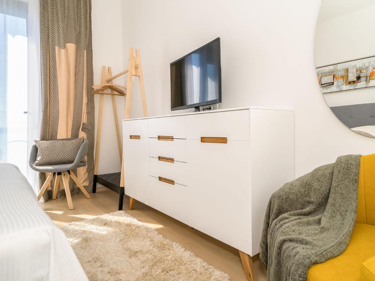 Holiday home Meri 2 By Interhome Trogir