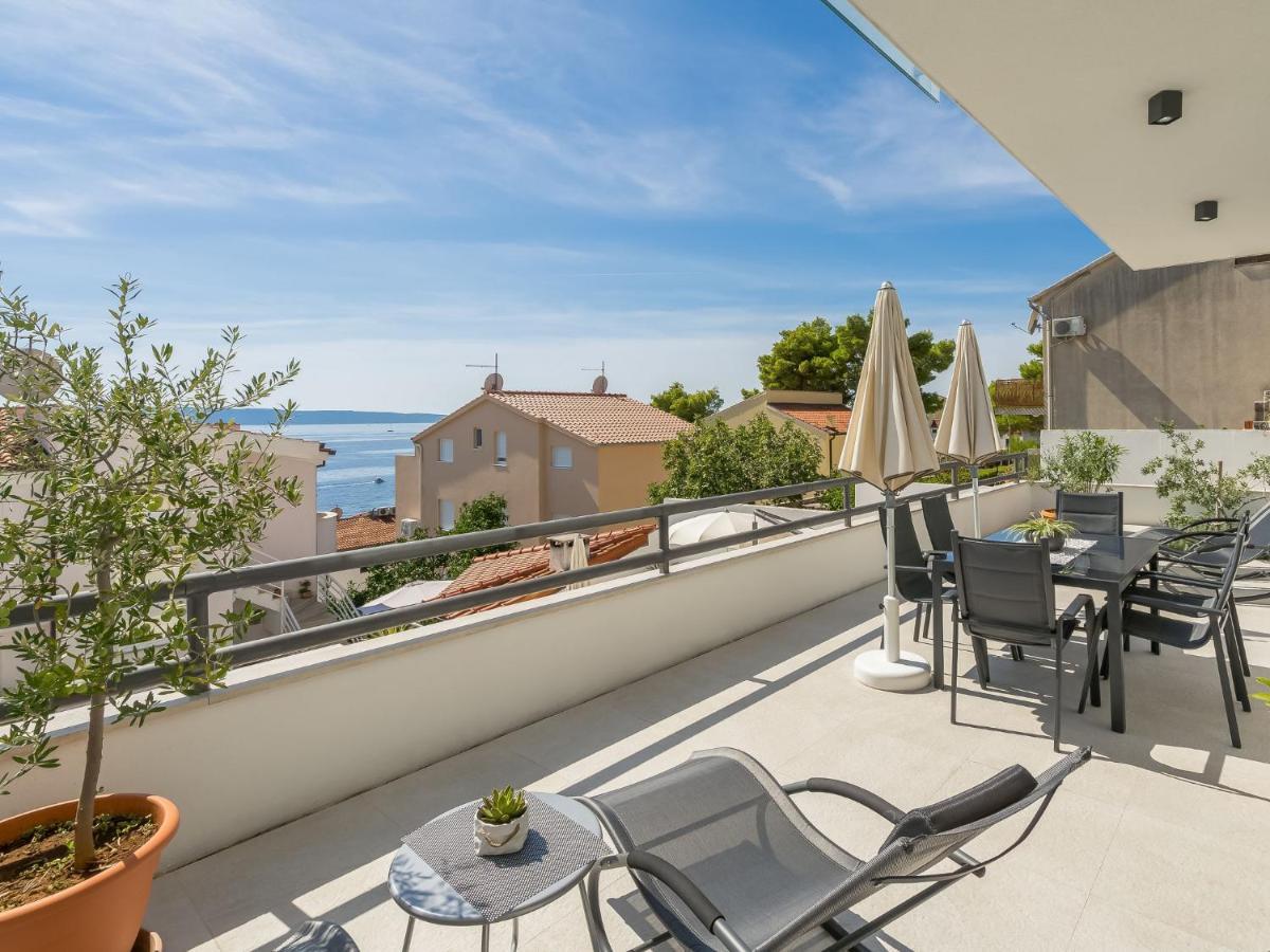 Holiday home Meri 2 By Interhome *