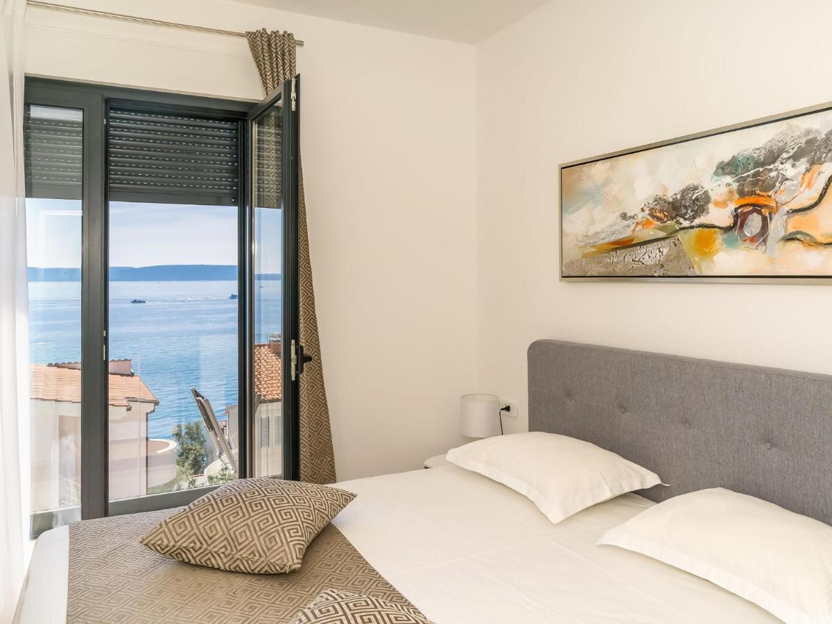 Meri 2 By Interhome Holiday home Trogir