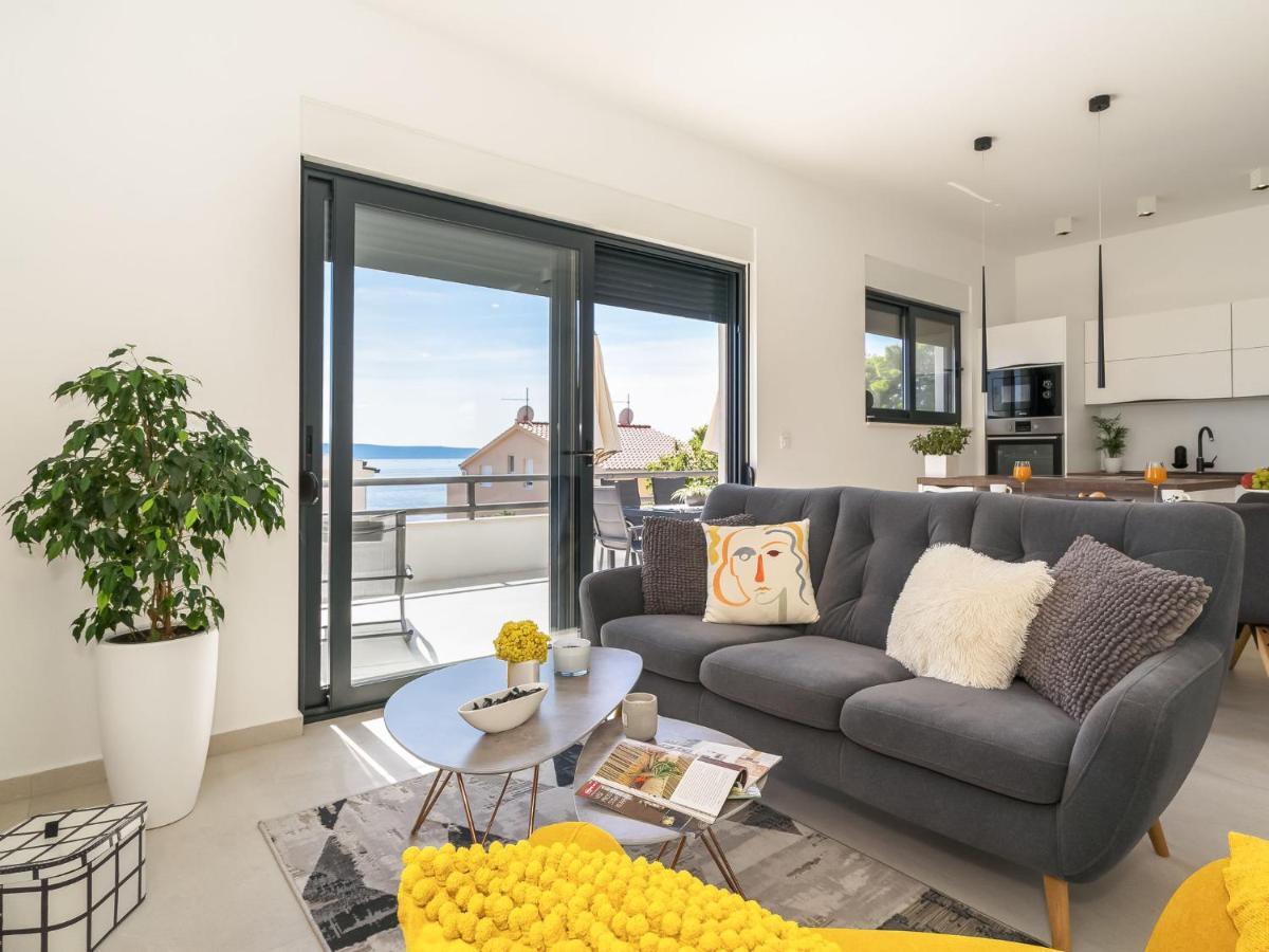Meri 2 By Interhome Holiday home Trogir
