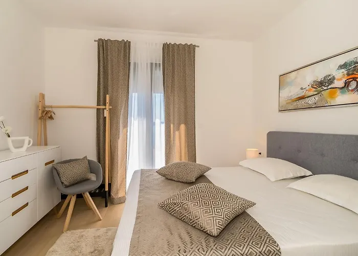 Holiday Home Villa Meri 2 By Interhome